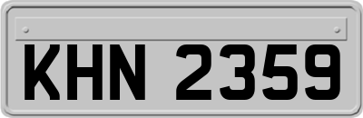 KHN2359