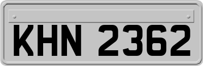 KHN2362