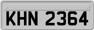 KHN2364