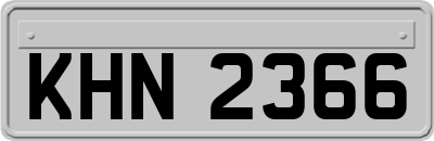 KHN2366