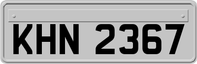 KHN2367