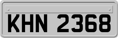 KHN2368