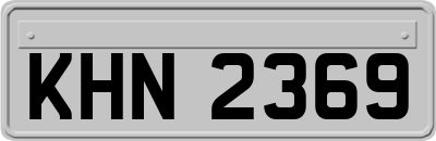 KHN2369