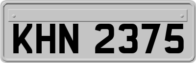KHN2375