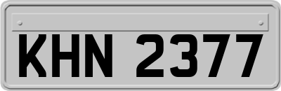 KHN2377