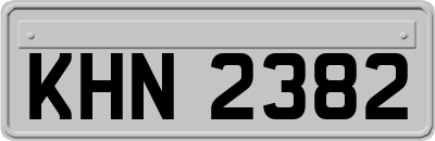 KHN2382