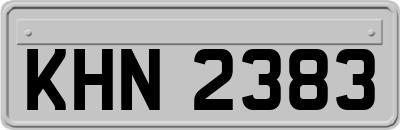 KHN2383