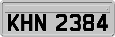 KHN2384