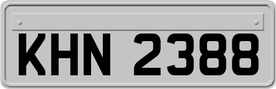 KHN2388