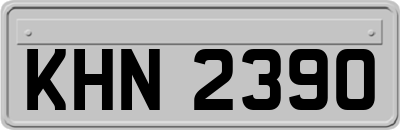 KHN2390