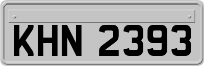 KHN2393