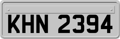 KHN2394