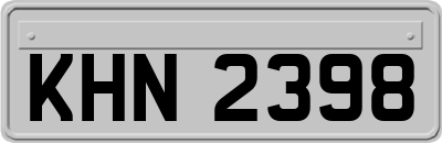 KHN2398