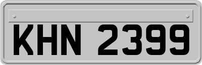 KHN2399