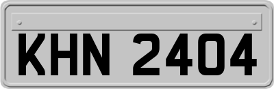 KHN2404