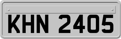 KHN2405
