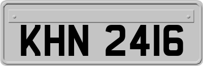 KHN2416