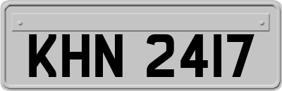 KHN2417