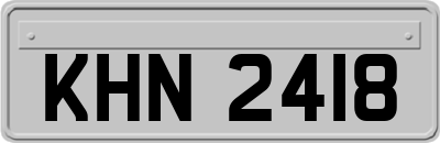 KHN2418