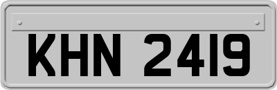 KHN2419