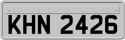 KHN2426