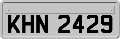 KHN2429