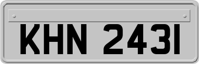 KHN2431