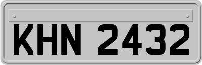 KHN2432