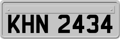 KHN2434