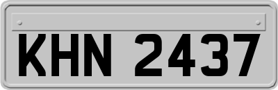 KHN2437