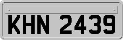 KHN2439