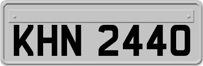 KHN2440
