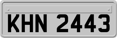 KHN2443