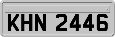 KHN2446