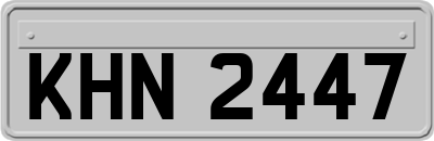 KHN2447