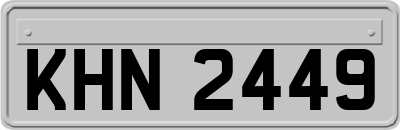 KHN2449