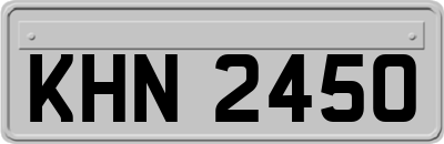 KHN2450