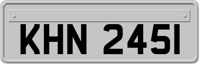 KHN2451