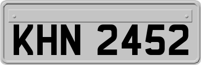 KHN2452