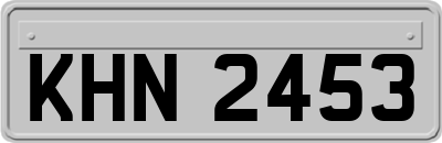 KHN2453