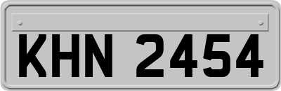 KHN2454