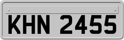 KHN2455