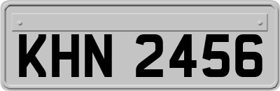 KHN2456