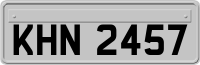 KHN2457