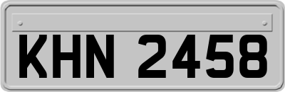 KHN2458