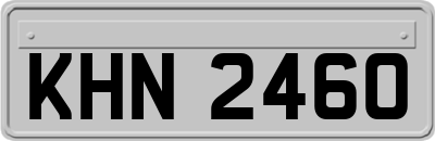 KHN2460