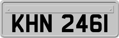 KHN2461