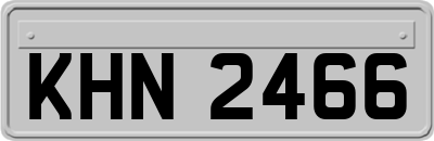 KHN2466
