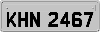 KHN2467