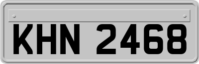 KHN2468